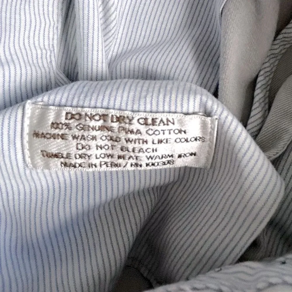 Peter Millar Men's Classic Gray Shorts size 36